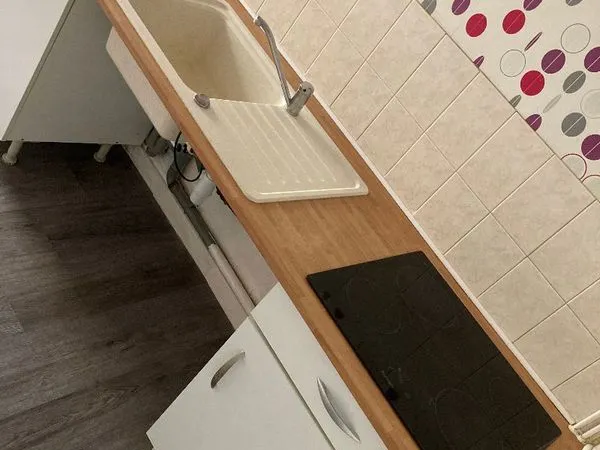 Logement t1 bis