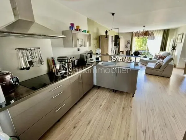 Appartement de 77 m2 'Coup de Coeur' 37510 BALLAN-MIRÉ