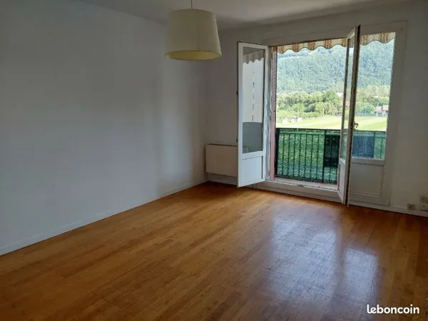 Appartement T3 SMH