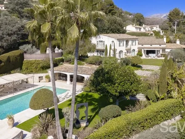 Villa - Les Hauts de Saint-Paul.