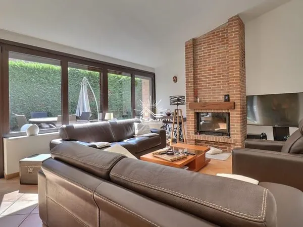 Maison 5 pièces 104 m²