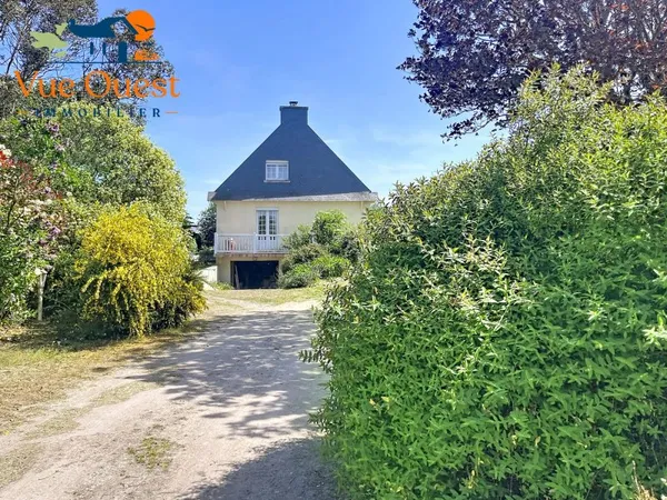 Maison 5 pièces 125 m²