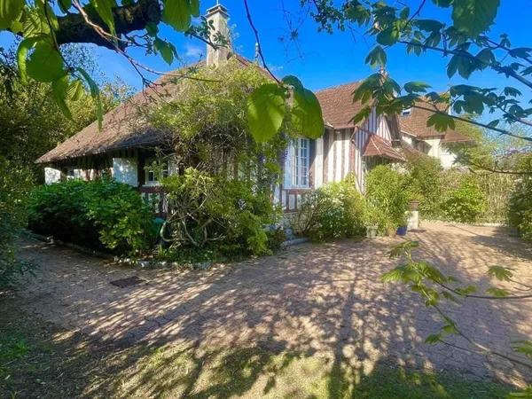 Maison 5 pièces 106 m²