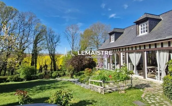 Maison 6 pièces 150 m²