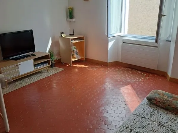 Appartement Verdon