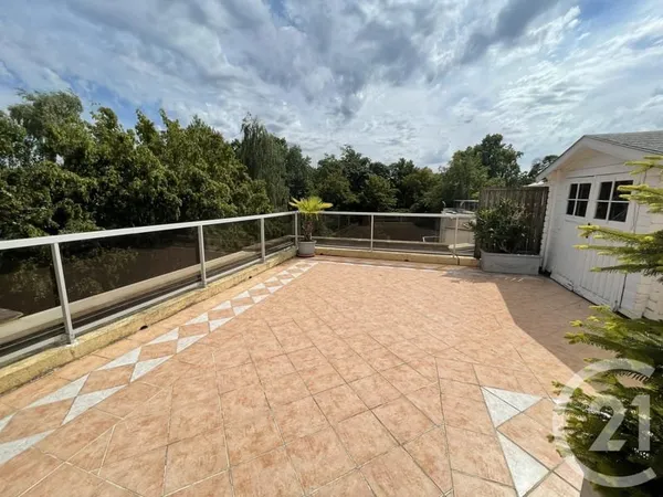 Appartement 4 pièces 103 m²