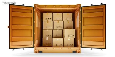 Box de stockage à louer entre Laruns et Pau