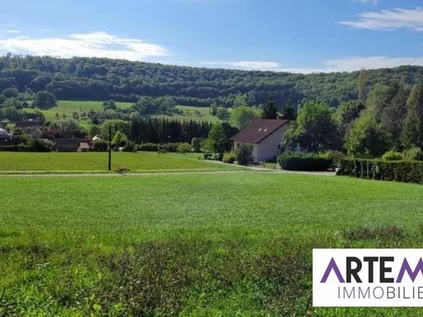 Terrain Vente Chassagne-Saint-Denis   130460€