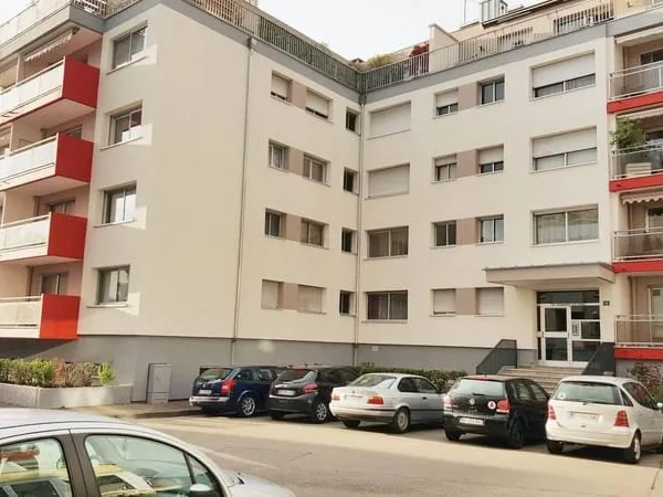 Appartement 3 pièces 81 m²