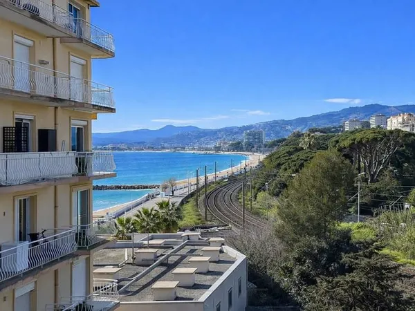 Cannes - Plages du Midi