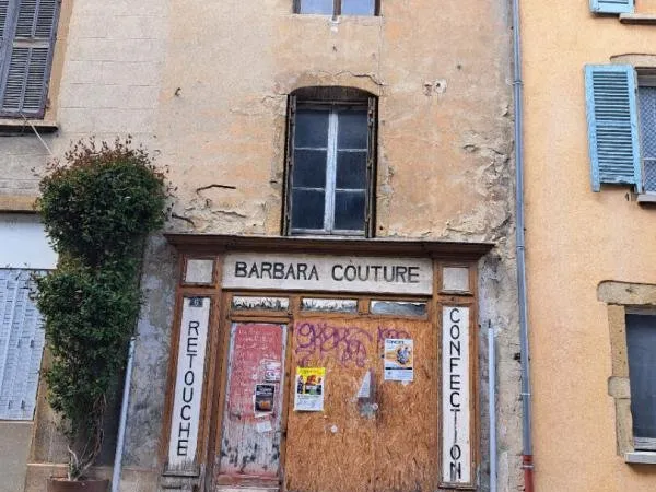 Maison Beaurepaire 3 pièce(s) 100 m2