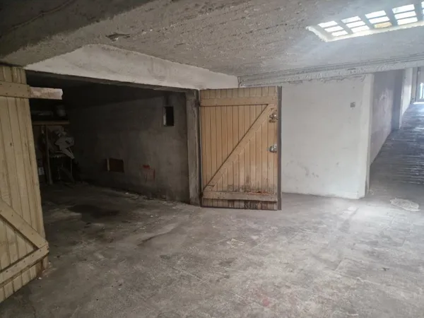Stationnement Vente Toulon   26000€