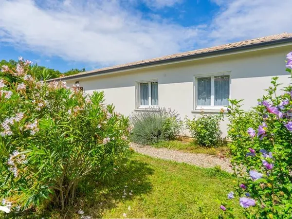 Contemporaine de 5 pièces principales