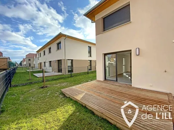 Appartement 4 pièces 94 m²
