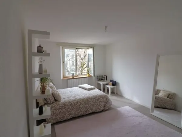 Studio 1 pièce 30 m²