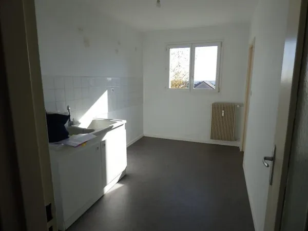 Appartement T4 Gevrey Chambertin