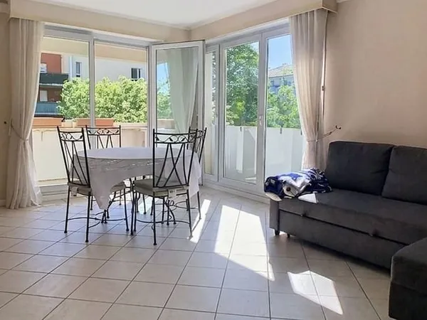 Appartement 4 pièces 74 m²