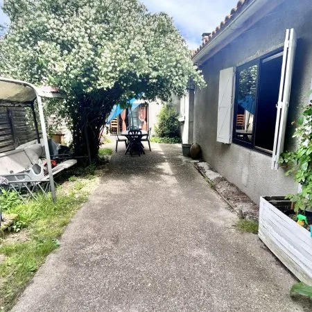 Maison 6 pièces 140 m²