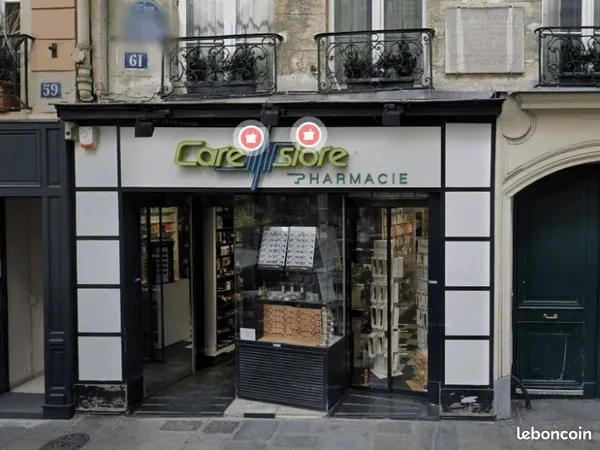 Local 95 m²