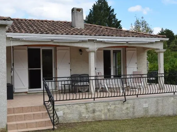 Maison Vente Ginoles 6p 100m² 270000€