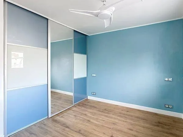 Appartement 3 pièces 82 m²