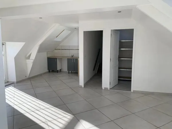 Appartement 5 pièces 115 m²