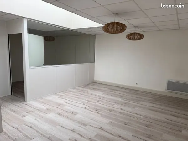 Bureaux A LOUER