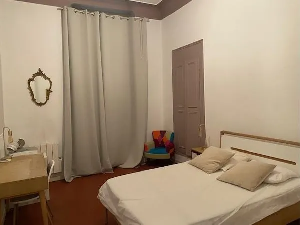 Appartement 3 pièces 69 m²