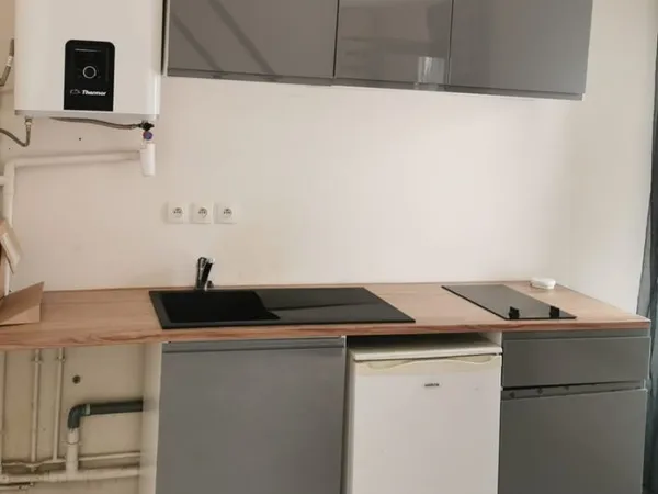 APPARTEMENT LILLEBONNE