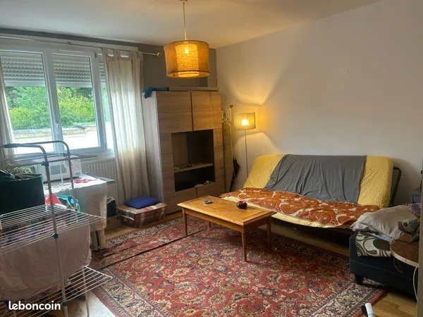 Chambre à louée