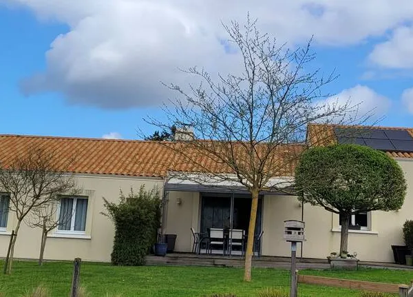 Maison 6 pièces 139 m²