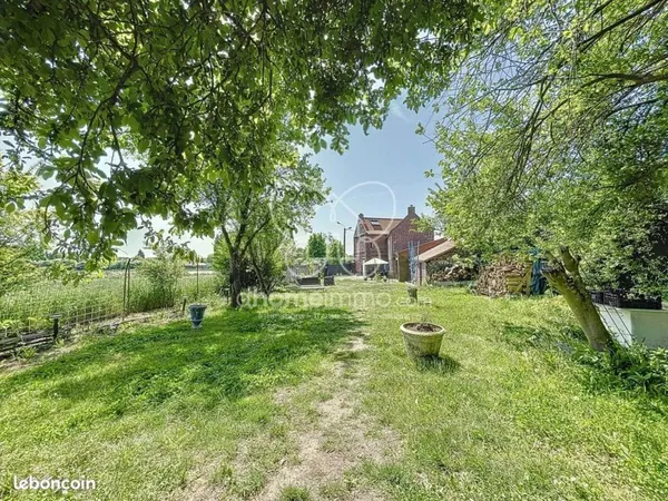 Propriété 7 pièces 158 m²