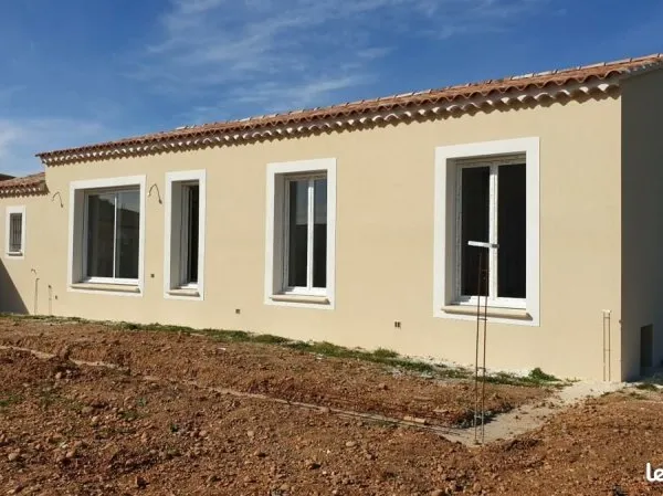 Villa NEUVE