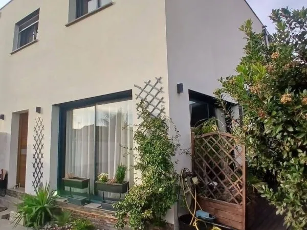 Maison 4 pièces 85 m²