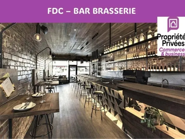 Hôtellerie et restauration Vente Rouen   170000€