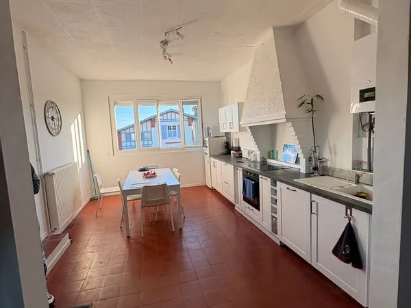 Appartement 3 chambres à louer, Saint-Paul-lès-Dax