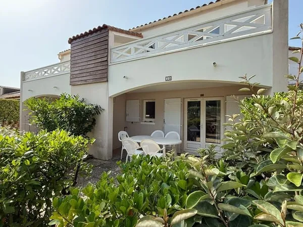 Maison 3 pièces 50 m²