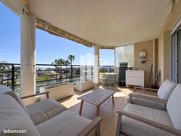 Appartement 3 pièces 78 m²