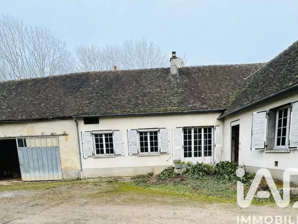 Maison 5 pièces 104 m²