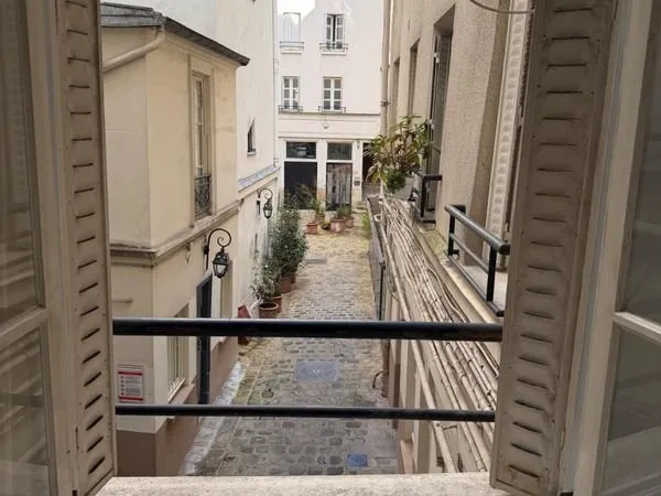 Emplacement exceptionnel