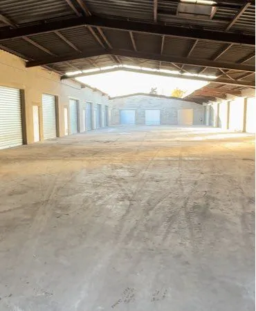 Local de stockage