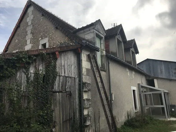 Maison 6 pièces 94 m²