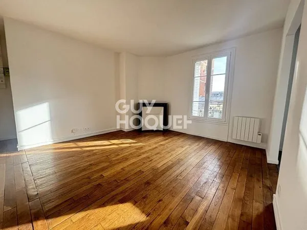 Appartement 3 pièces 57 m²