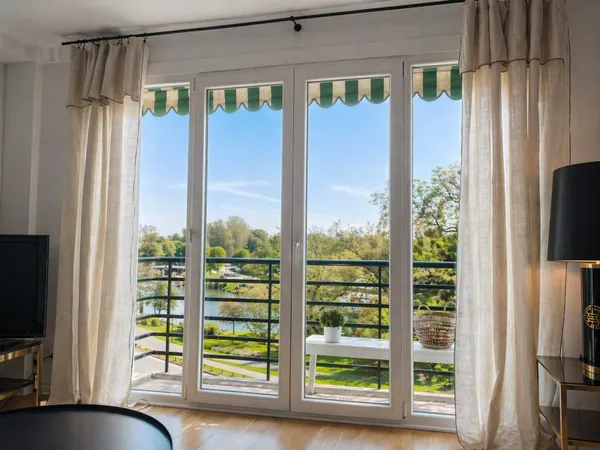 Vends appartement lumineux