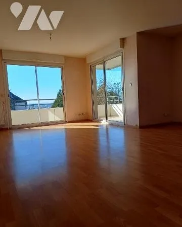 Appartement 5 pièces 95 m²