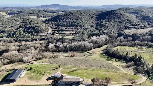 Vignoble 100000 m²