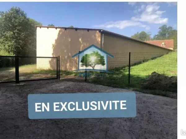 Boutique 440 m² Nogent-le-Rotrou