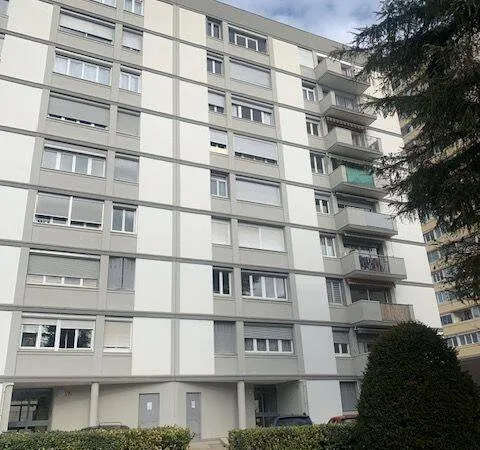 Appartement 4 pièces 69 m²