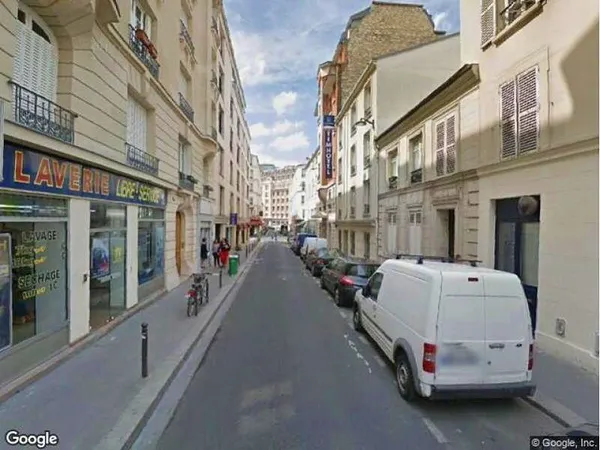 Loue grande place de parking Métro Duplex/Motte Picquet - Paris 15ème