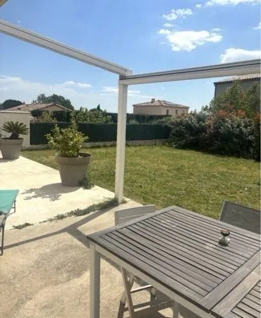 Maison à louer 4 pièce BSA